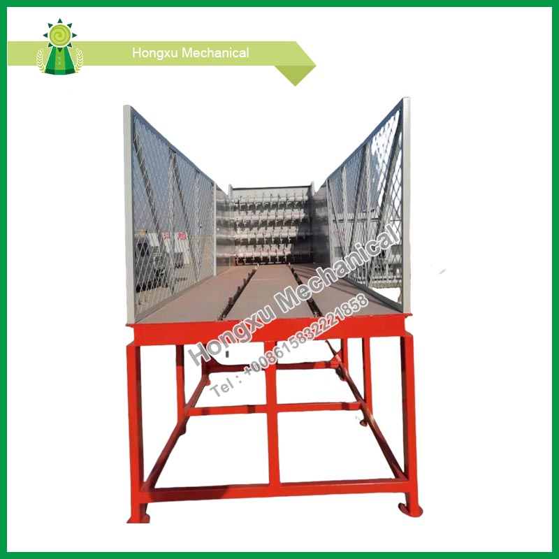 गठरी तोड़ने की मशीन