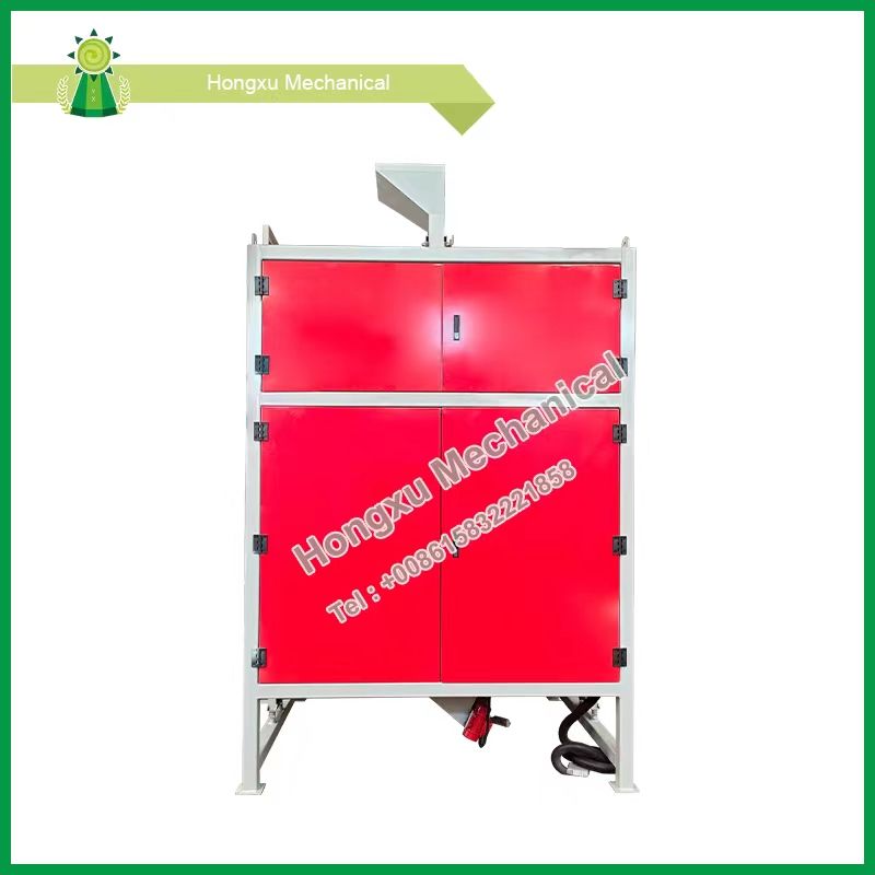 separation equipment