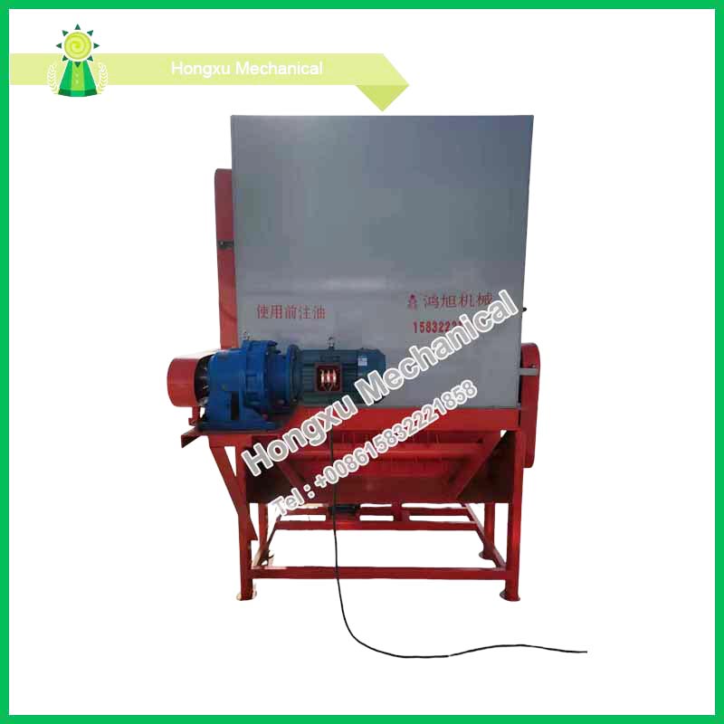 पालतू बोतल ईंट अनपैकिंग मशीन